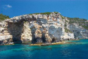 paxos west coast