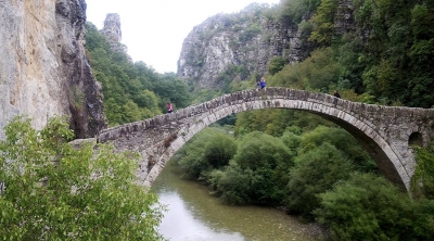 Zagoria & Ioannina