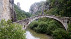 Zagoria & Ioannina