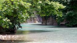 Secret Epirus