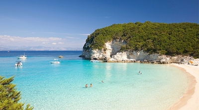 Paxos & Antipaxos